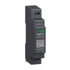 Schneider Electric - Fuente de alimentación DIN POWER SUPPLY 12V 1.0A modular en carril