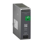 Schneider Electric - Fuente de alimentación 24V 5A monofásica optimizada