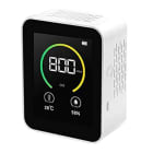 CARDYLET - Medidor de CO2 KCO2-METER