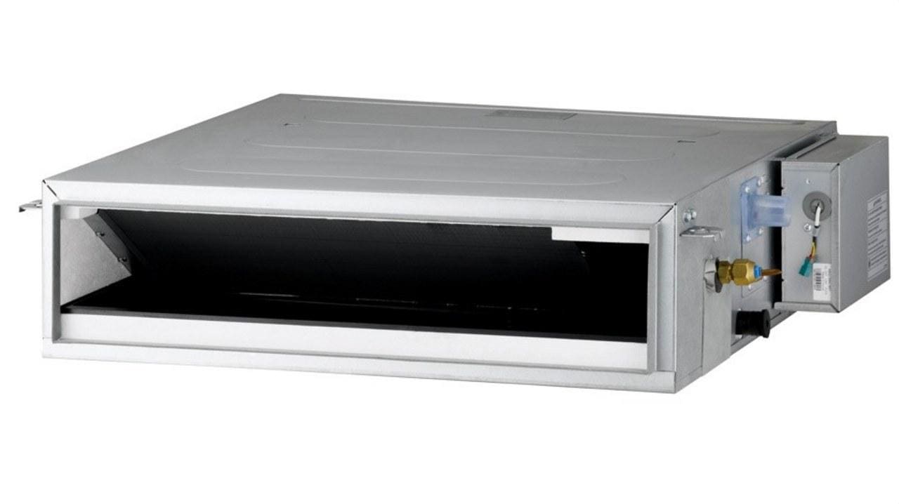 LG - Unidad interior conducto baja silueta CL09F.N50 + mando PREMTB001