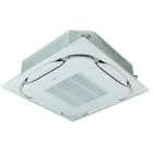 DAIKIN - Unidad interior cassette Round Flow FXFQ100B