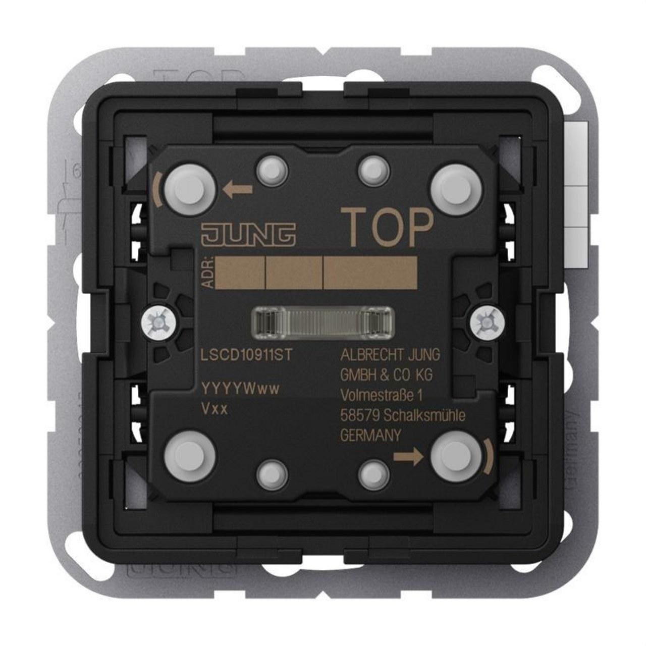 JUNG - Módulo sensor universal 1 fase. LS
