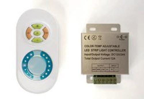 NEXIA - Controlador ajuste cálido/frio 24V