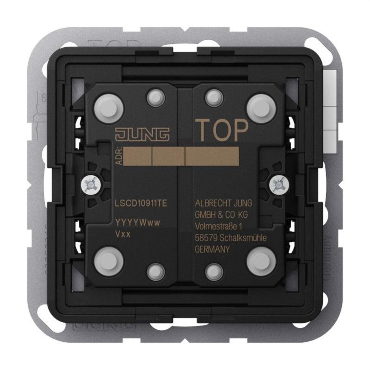 JUNG - Extensión módulo sensor 1 fase LS