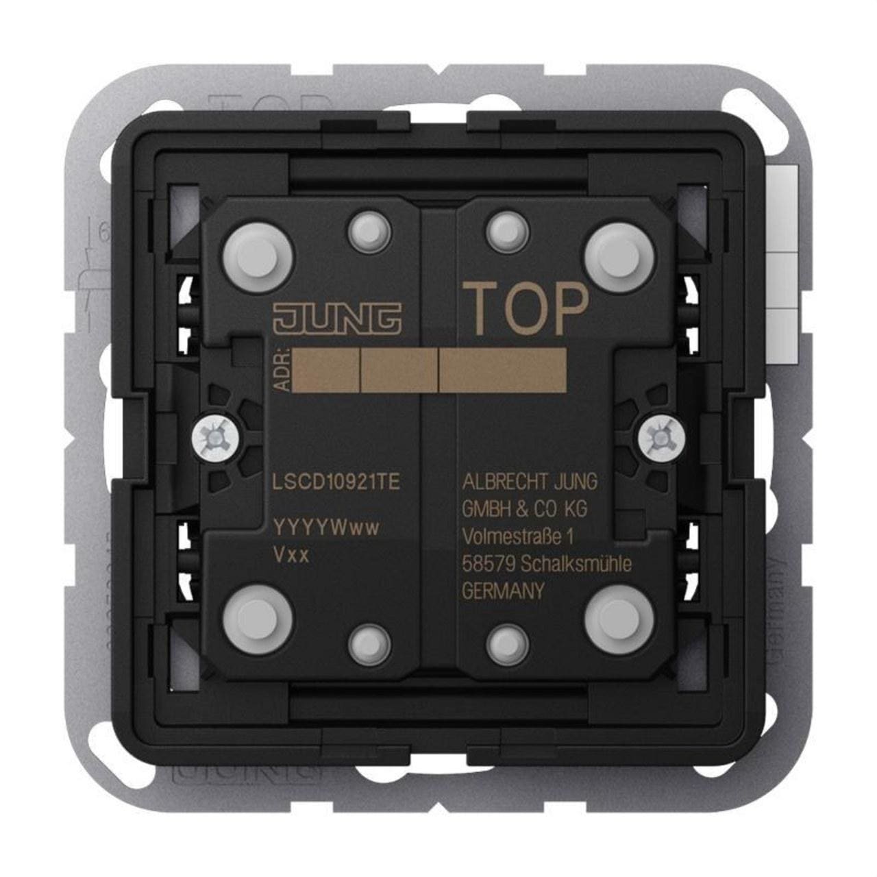 JUNG - Extensión módulo sensor 2 fases A LS