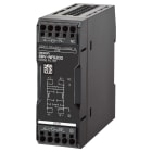 OMRON - Accesorio de filtro de ruido PS, tensión nominal de 250V CA/CC corriente nominal de 6A, montaje en carril DIN, terminal de inserción