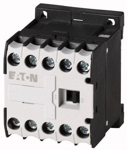 EATON - Minicontactor DILER-22 (380/440V 50/60Hz) 2 CA