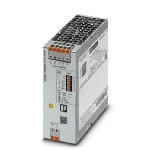 PHOENIX CONTACT - Convertidor DC/DC QUINT4-PS/24DC/24DC/10/PT