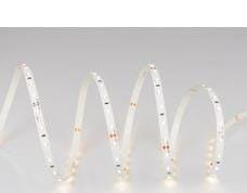 TSL - Tira flexible BAST 6 rollo 5 metros SMD2835 60 LED/m 4,8W/m 24VDC 4.000K IP20/N 570lm/m CRI>80 8mm