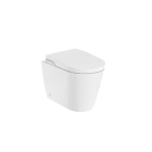 ROCA - Inodoro IN-WASH® a suelo con tanque integrado de doble descarga 4,5/3l