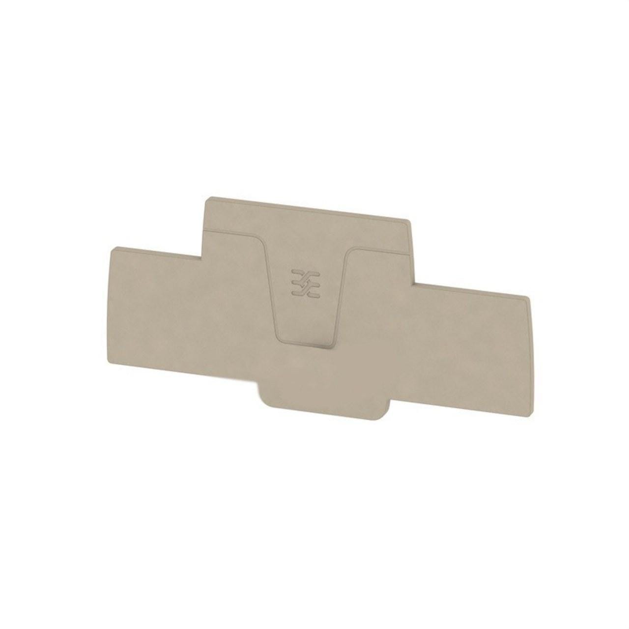 WEIDMULLER - Protector antitracción para borne Serie I AEP 2T 4