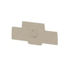 WEIDMULLER - Protector antitracción para borne Serie I AEP 2T 4