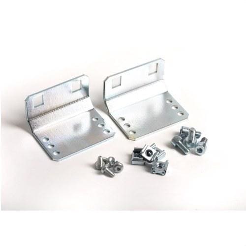 IDE - Pack soportes refuerzo central placa 1600mm (2u)