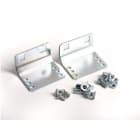 IDE - Pack soportes refuerzo central placa 1600mm (2u)