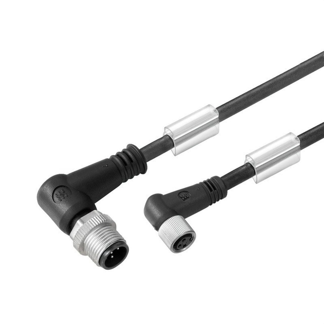WEIDMULLER - Cable SAIL-M12WM8W-3-1.0U para sensores y actuadores