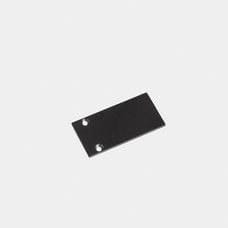 LEDS-C4 - Tapa final para carril