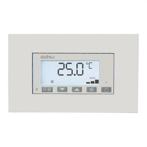 DAITSU - Control por cable FCD E-modbus ac