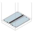 ABB - Tapa corredera entrada cables IS2 1000x400mm
