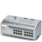 PHOENIX CONTACT - Industrial Ethernet Switch FL SWITCH 2416