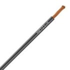 NEXANS - Cable ALSECURE ES07Z1-K (AS) 1x35mm² cobre negro