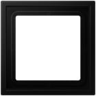 JUNG - MARCO SIMPLE LS ZERO NEGRO MATE