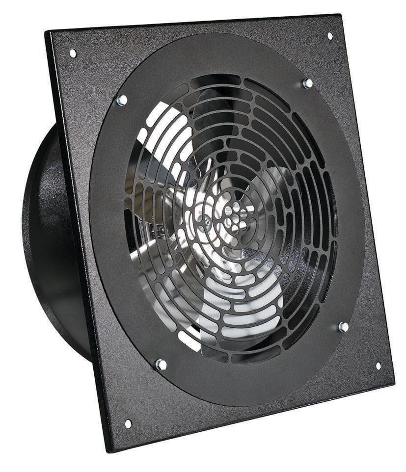 TECNA - VENT.AX.TECNAVENTS OV 4E-400 3580M3/H