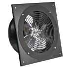 TECNA - VENT.AX.TECNAVENTS OV 4E-400 3580M3/H