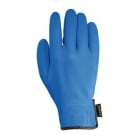 JUBA - Juego guantes AGILITY BLUE nylon® nitrilo talla 8
