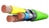 TOP CABLE - TOXFREE ZH (AS) RC4Z1-K 3G1 MM² 500V