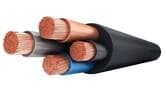 TOP CABLE - TOXFREE MARINE XZ1-K 1X95 0,6/1KV MARINE CABLE