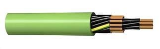 TOP CABLE - TOXFREE ZH 05Z1Z1-F 12G1 B2CA