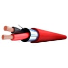 TOP CABLE - CABLE Z1OZ1-K (AS+) 2X1,5 300/500V CCA