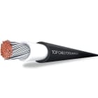 TOP CABLE - TOPSOLAR PV H1Z2Z2-K 1500V 1X4 NEGRO R1000