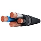 TOP CABLE - TOXFREE ZH RZ1MZ1-K 4G1,5 0,6/1KV
