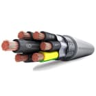 TOP CABLE - Cable SCREENFLEX LIYCY/VC4V-K 4G1,5mm² (Bobina)
