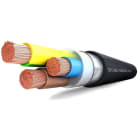 TOP CABLE - Cable POWERHARD F RVFV 3G6mm² (Bobina)