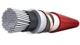TOP CABLE - CABLE X-VOLT RHZ1-2OL 12/20KV 1x240 BOBINA
