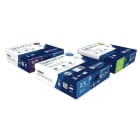 TOP CABLE - Cable TOPFLEX VK H05/H07VK 1mm² marrón (Caja)