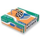 TOP CABLE - CABLE TOXFREE ZH ES 07Z1-K 35mm2 MARRON CAJA