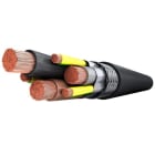 TOP CABLE - TOXFREE ZH ROZ1-K EMC 3X240+3G50 0,6/1KV NEGRO