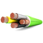 TOP CABLE - Toxfree ZH RZ1-K (AS) (bobinas) 1x25