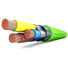 TOP CABLE - Cable TOXFREE ZH RC4Z1-K (AS) 4G2,5mm² (Bobina)
