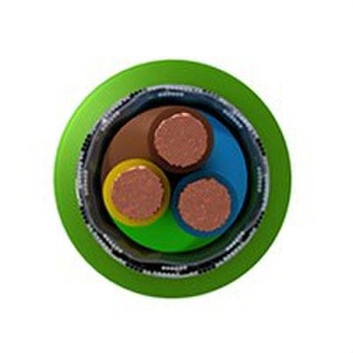 TOP CABLE - CABLE TOXFREE ZH RC4Z1-K( AS)5G2,5mm2 BOBINA