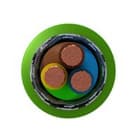 TOP CABLE - CABLE TOXFREE ZH RC4Z1-K( AS)5G2,5mm2 BOBINA