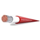 TOP CABLE - TOPSOLAR PV H1Z2Z2-K 1500V 1X6 ROJO R3000