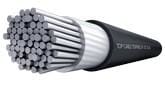 TOP CABLE - CABLE TOXFREE ZH XZ1 S 1x240mm2 ALUMINIO BOBINA