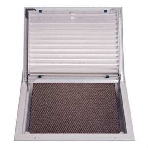 AIRZONE - REJILLA PORTAFILTRO 595X595 BL PEST