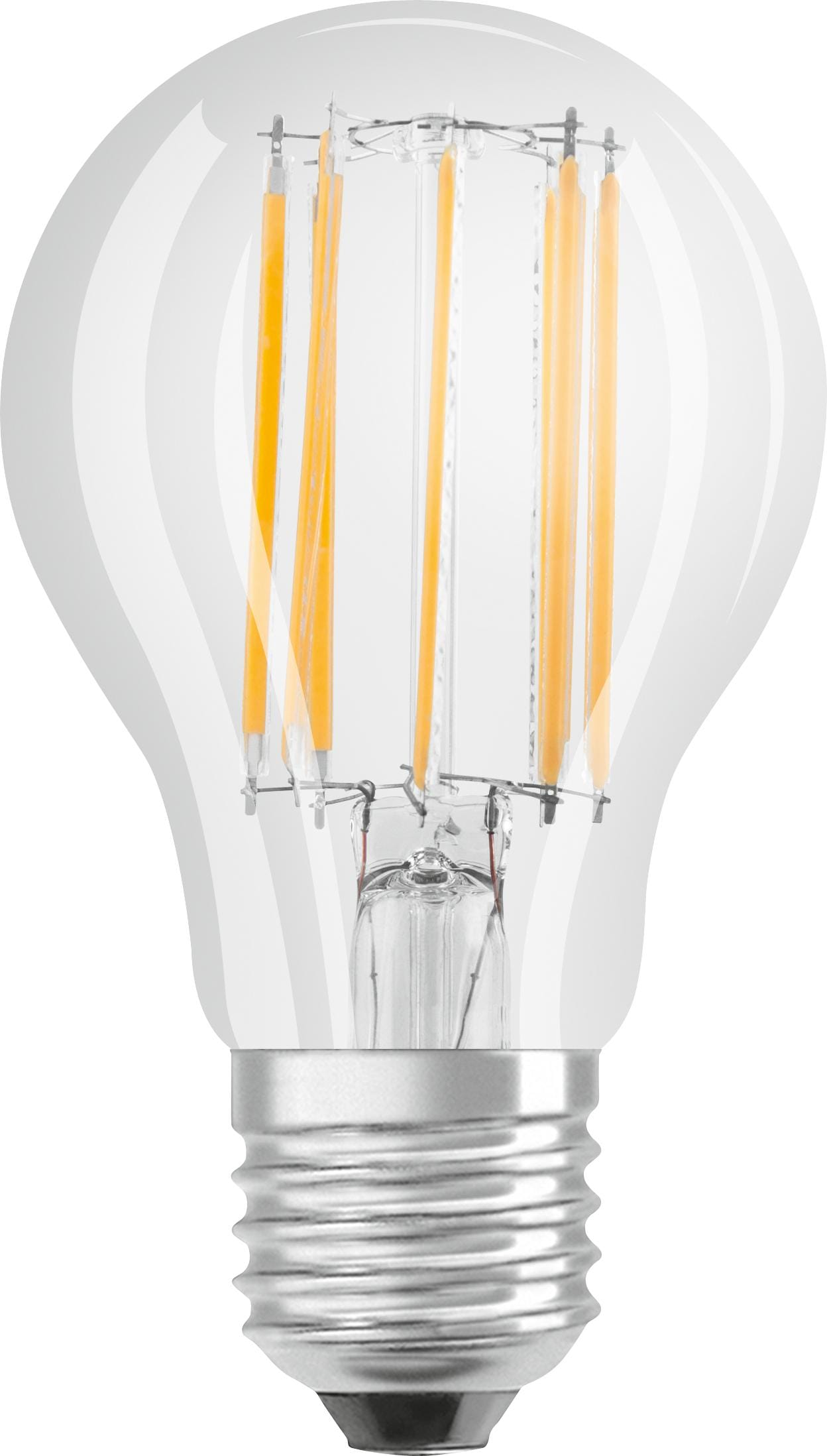 OSRAM - PARATHOM DIM CL A  FIL 100 DIM  12W/827 E27 1521 LM 15000 H