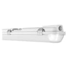 LEDVANCE - Carcasa DAMP PROOF 1500 2xLAMP HOUSING IP65