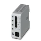 PHOENIX CONTACT - Interruptores de protección de aparatos electrónicos CBMC E4 24DC/1-10A S-R